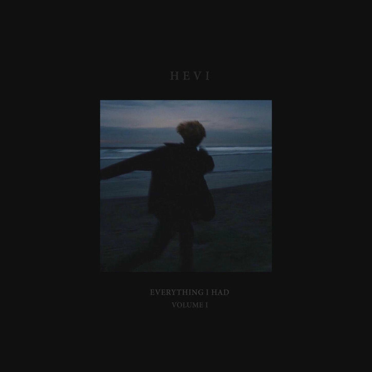 Artist picture of Hevi