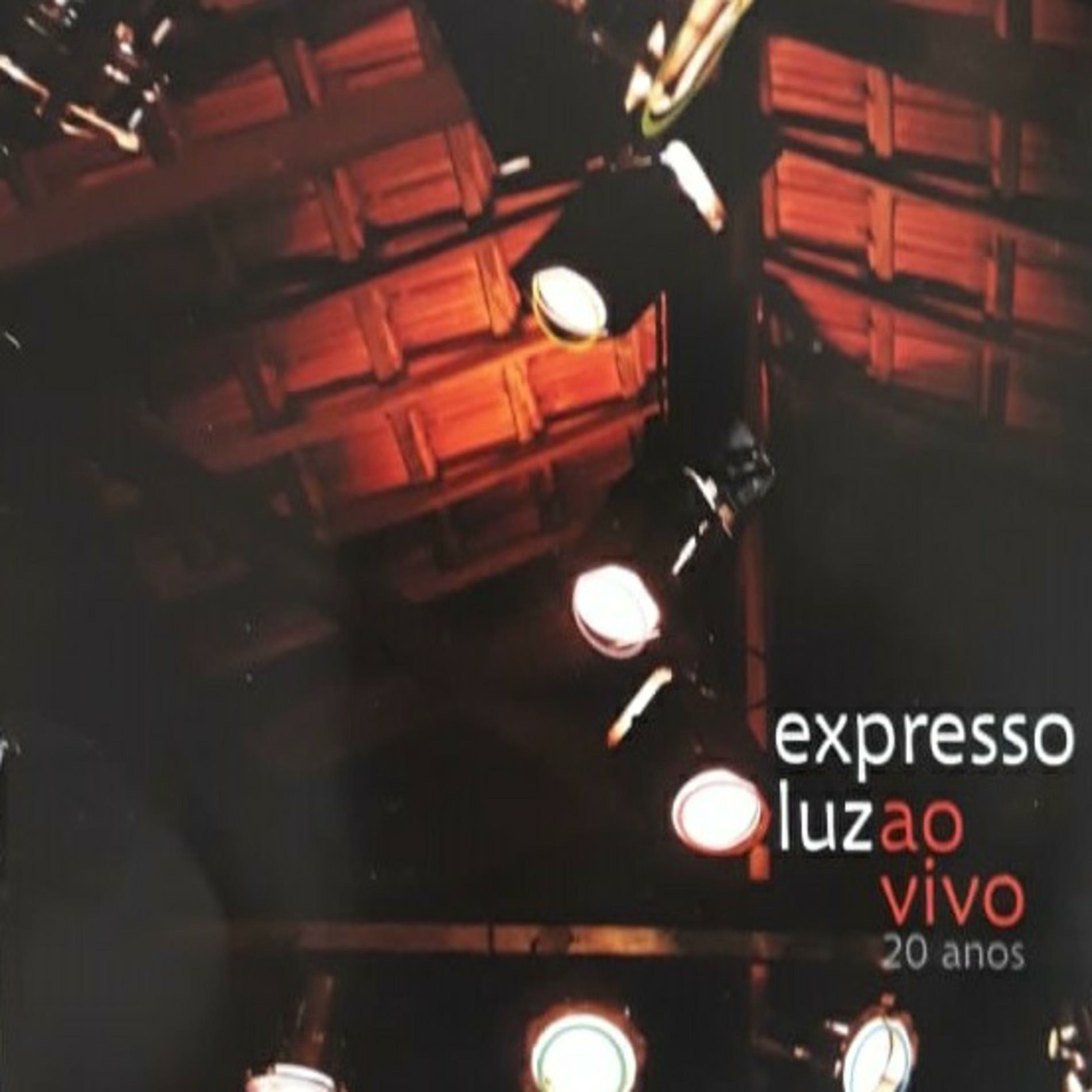 Artist picture of Expresso Luz