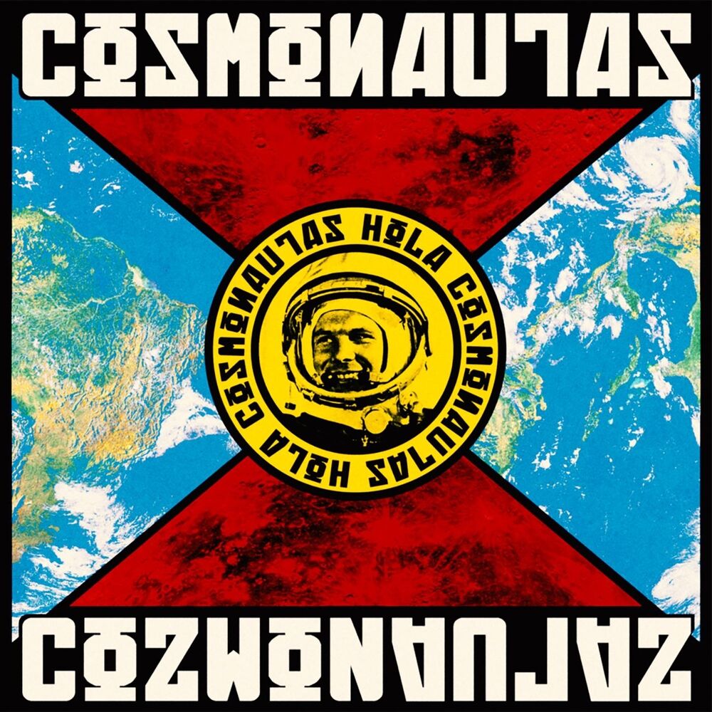 Picture of Cosmonautas