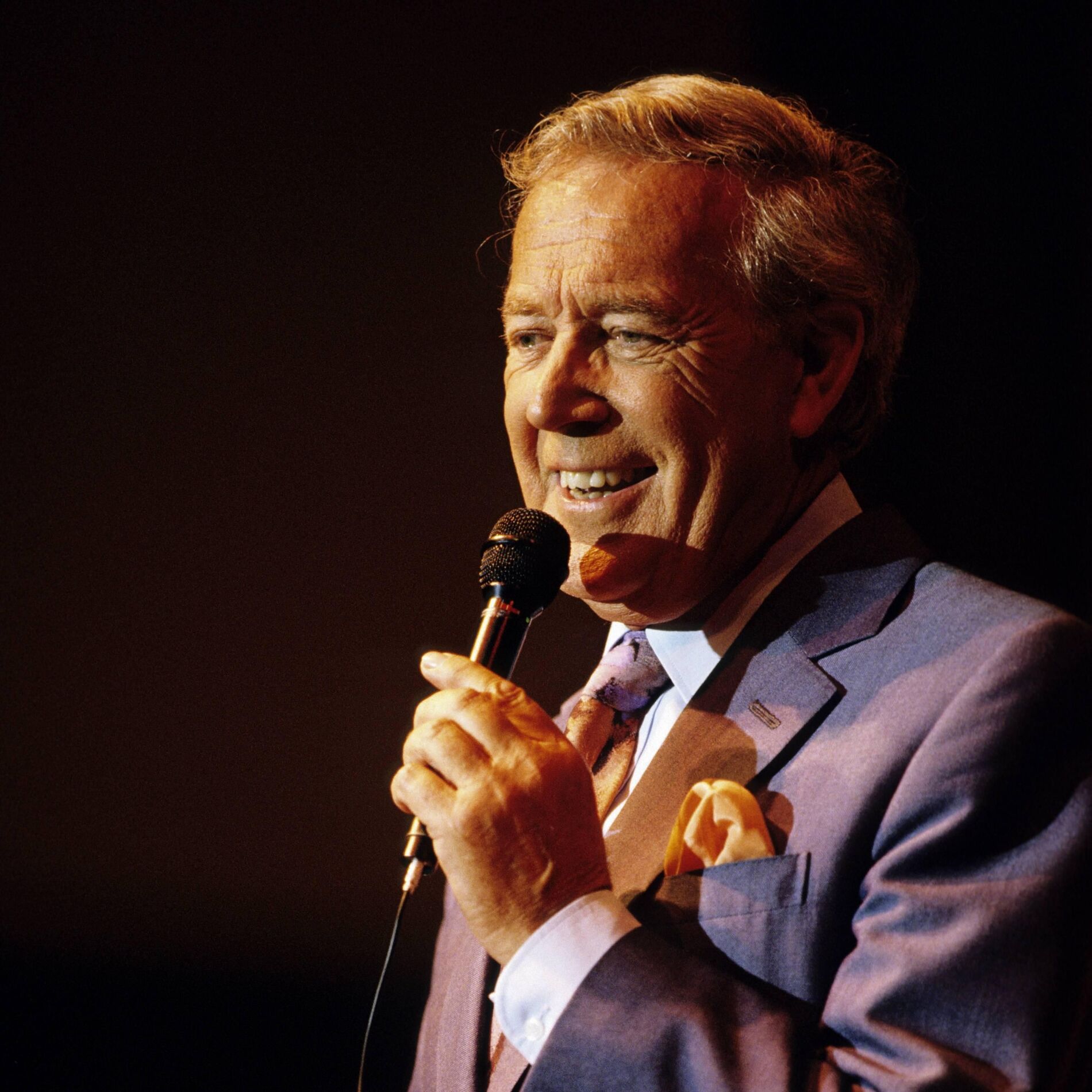 Artist picture of Val Doonican