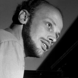 Picture of Jan Johansson