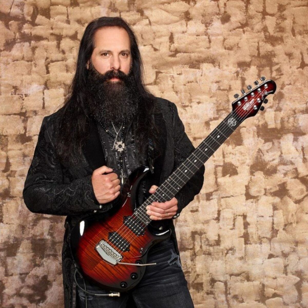 John Petrucci