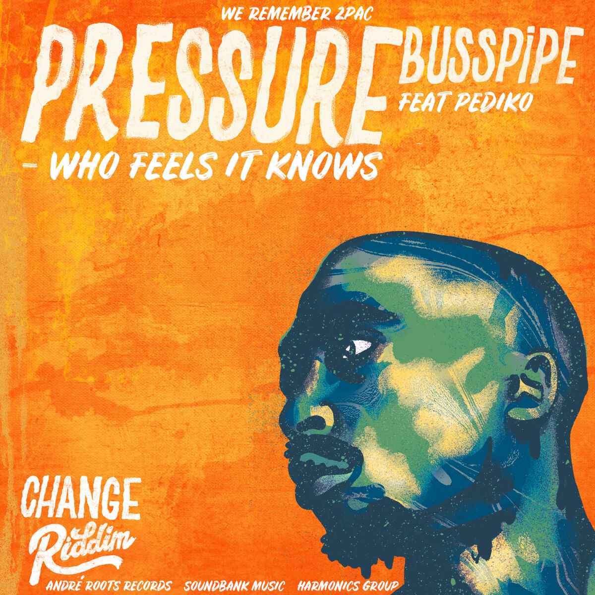 Pressure Busspipe