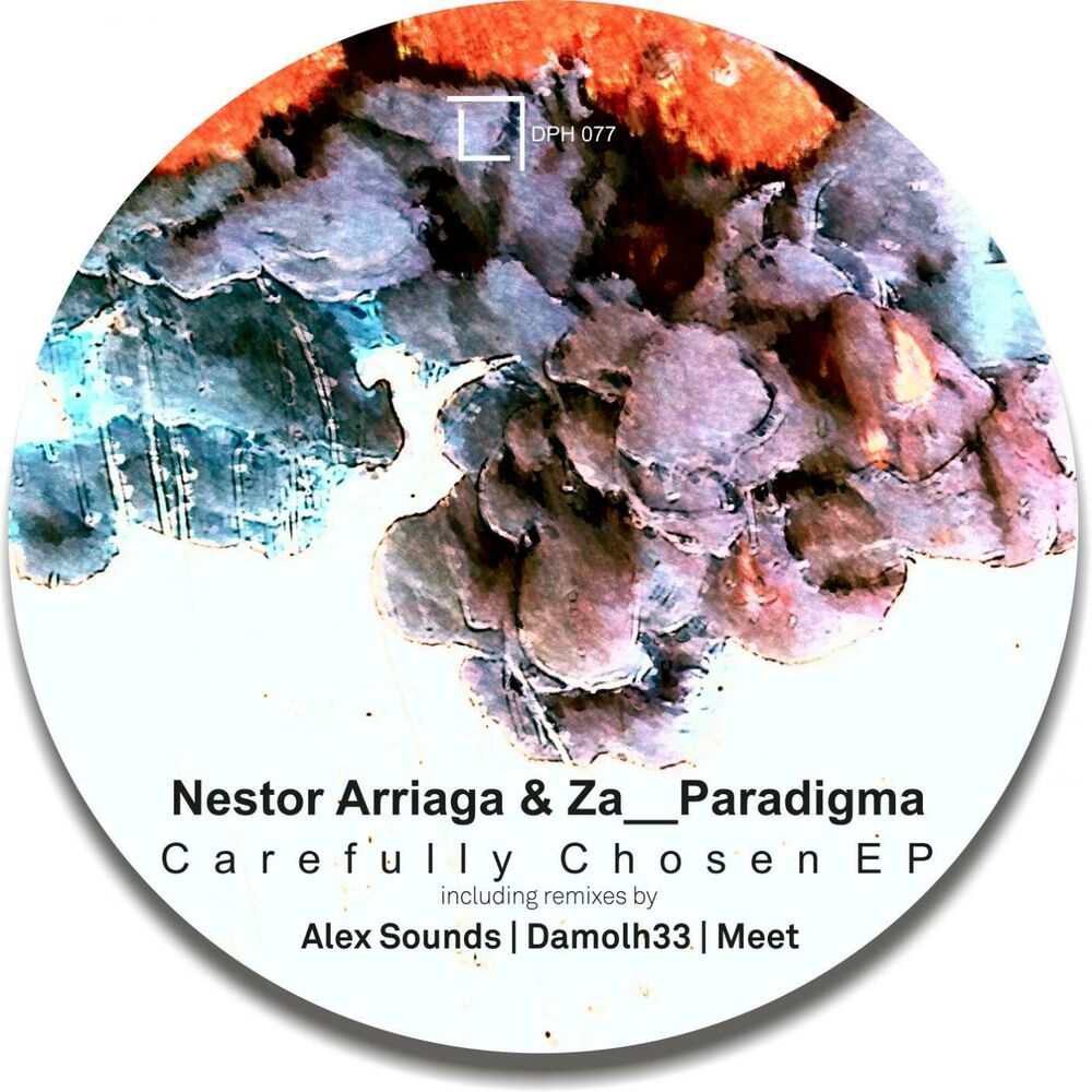 Picture of Nestor Arriaga