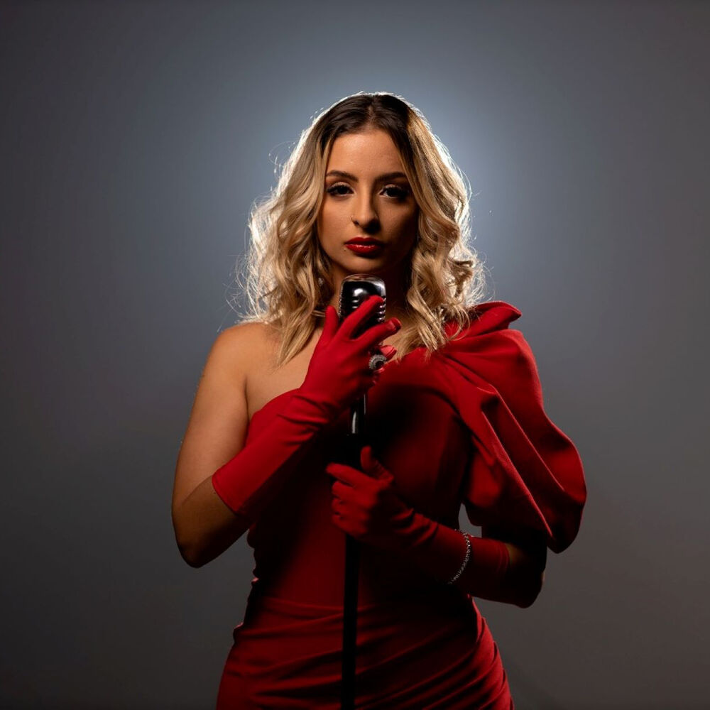 Picture of Juliana Marques