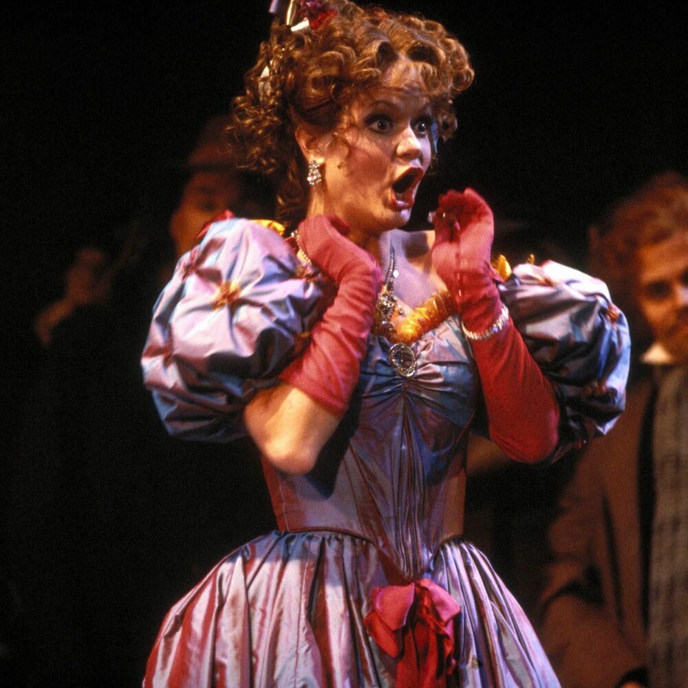 Picture of Nancy Gustafson
