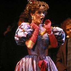 Picture of Nancy Gustafson