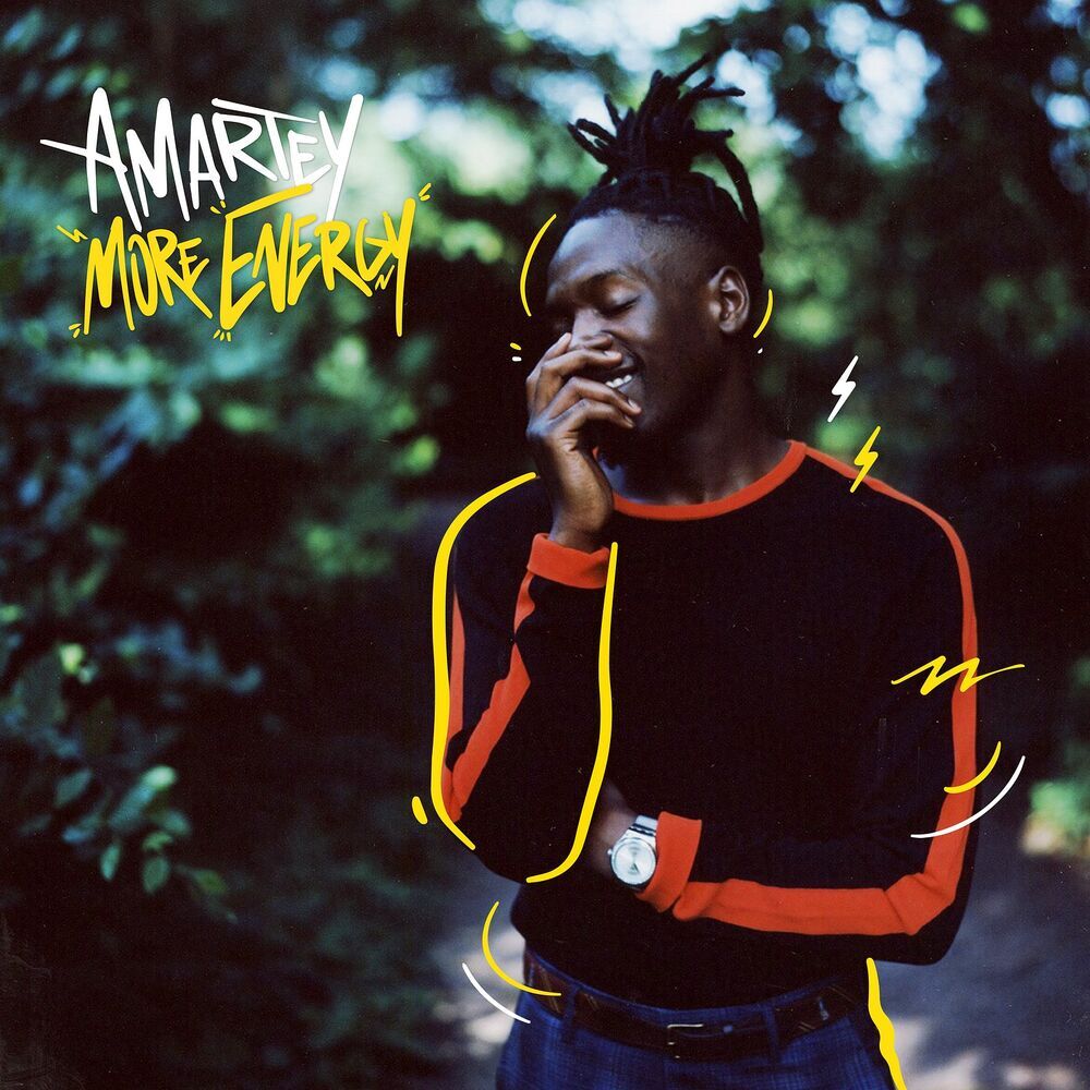 Picture of Amartey
