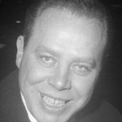 Picture of Helmut Zacharias