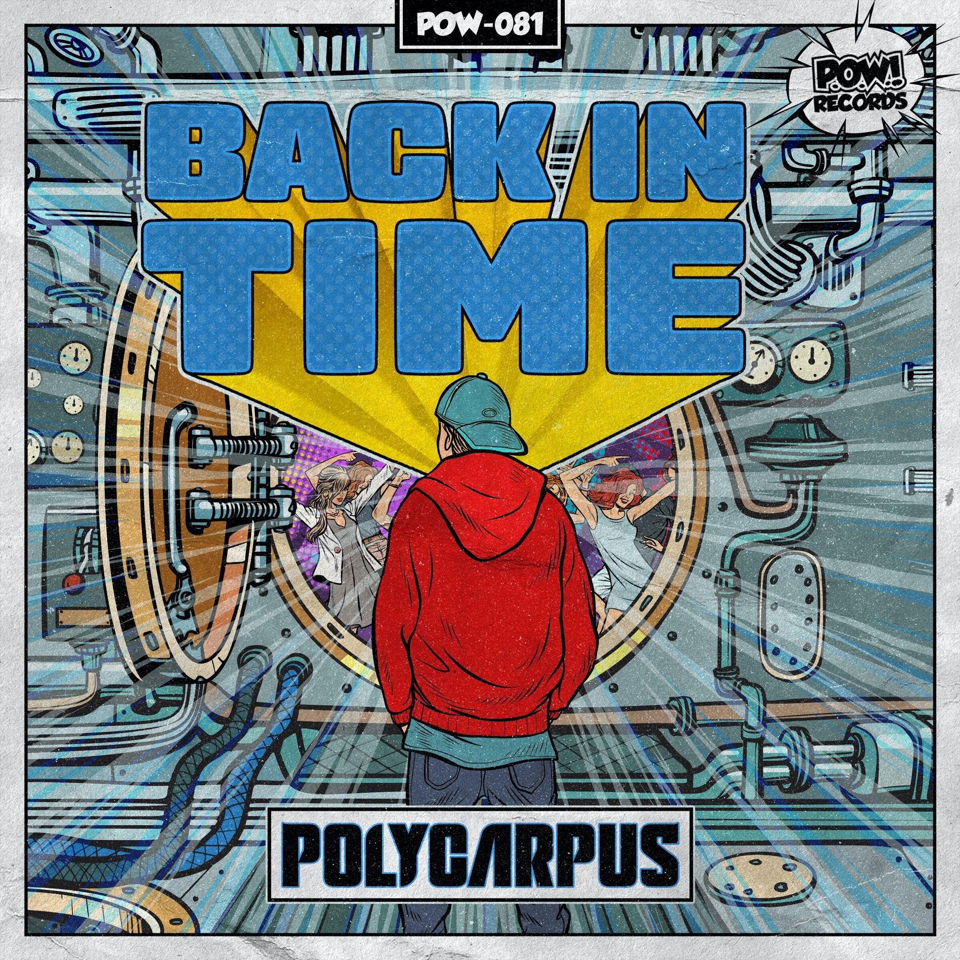 Polycarpus