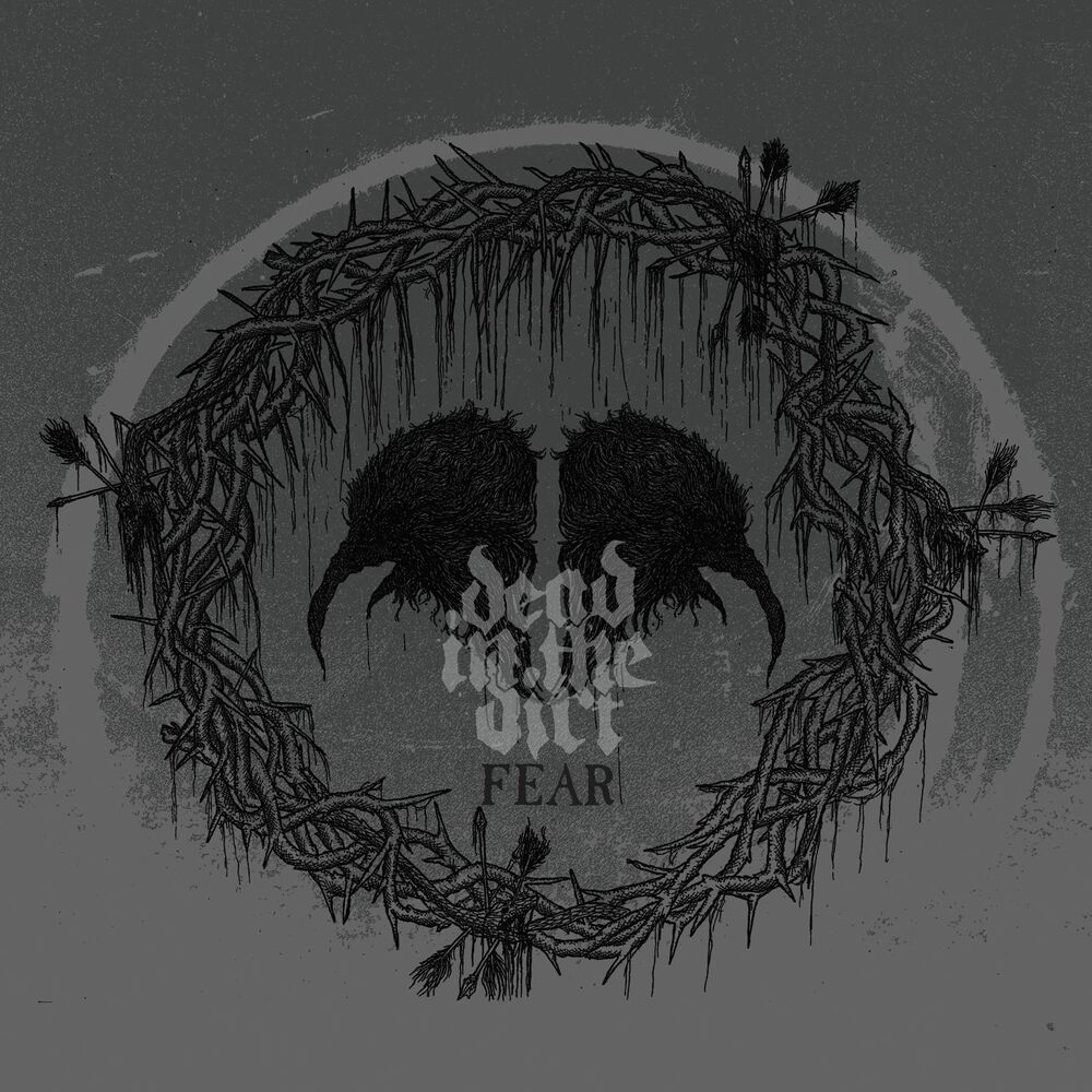 Picture of Dead in the Dirt