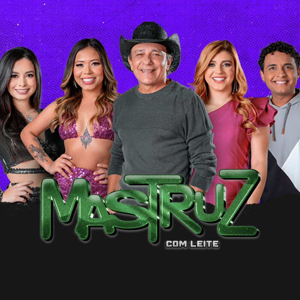 Picture of Mastruz Com Leite