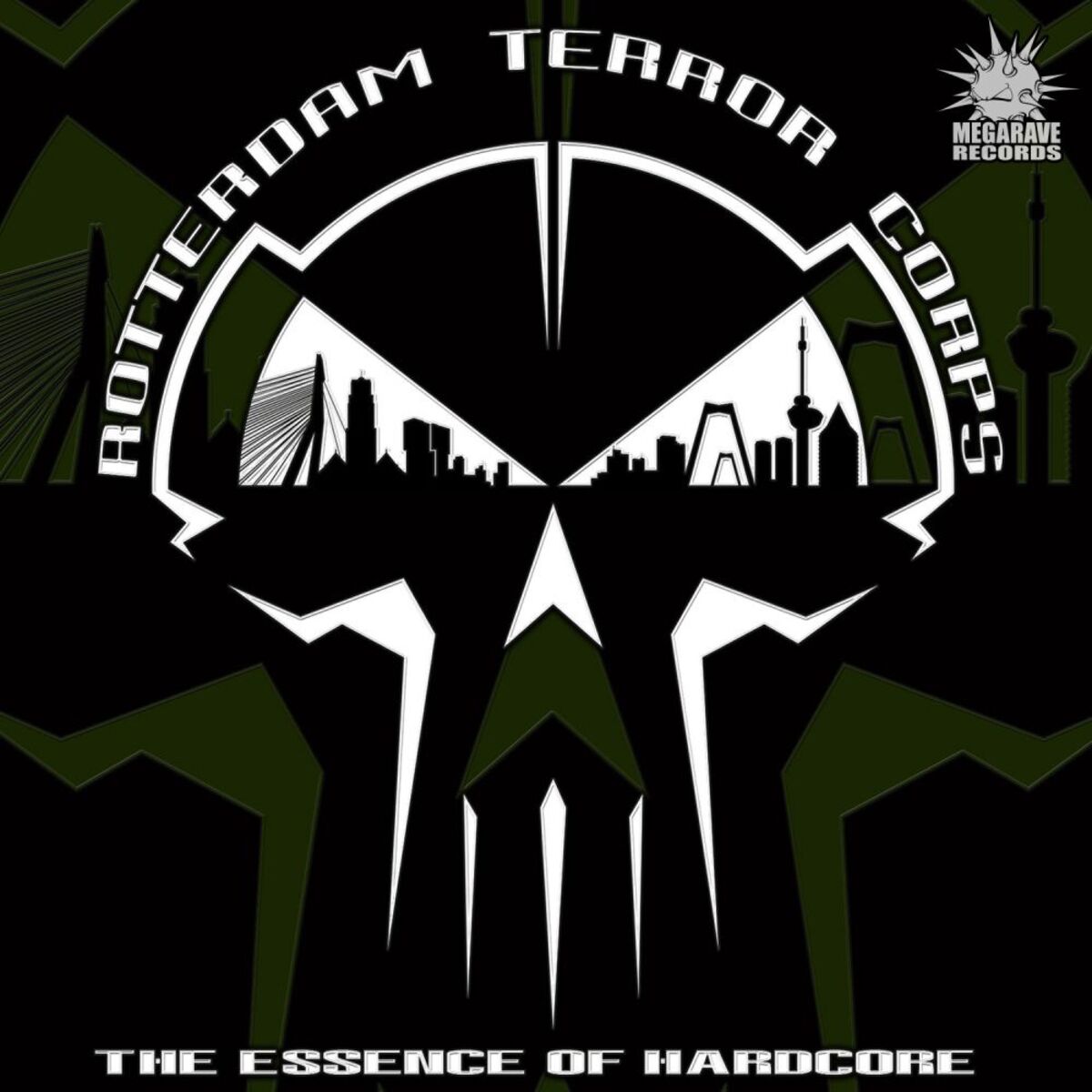 Rotterdam Terror Corps