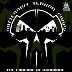 Rotterdam Terror Corps