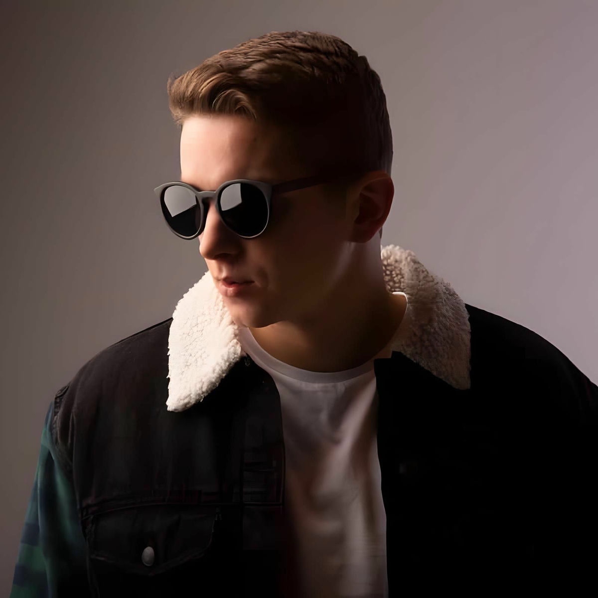 Artist picture of Chester Young