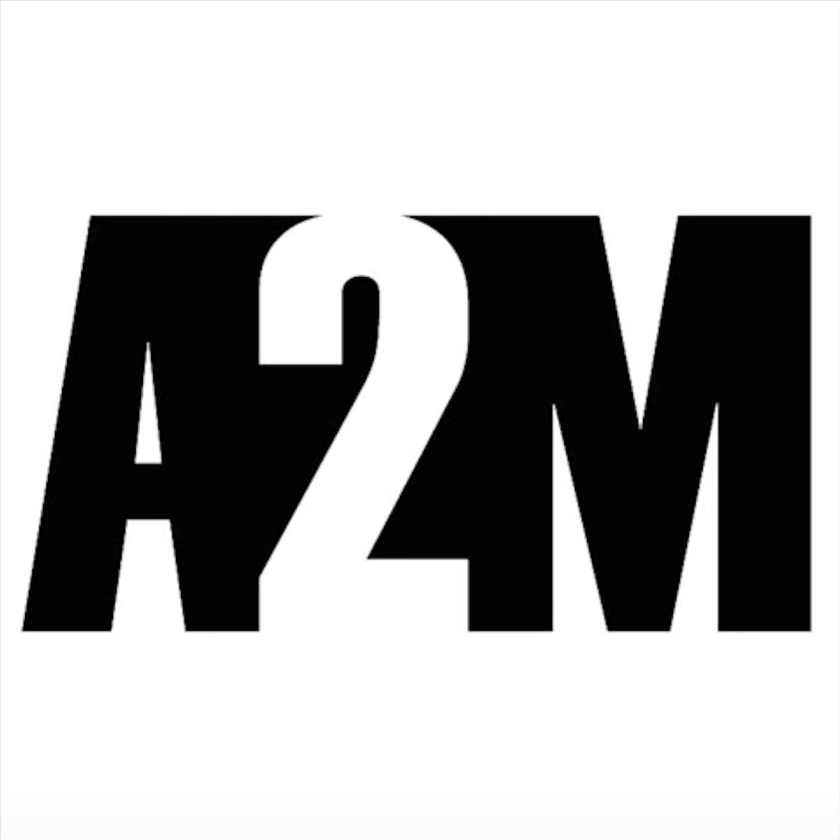 Artist picture of A2M