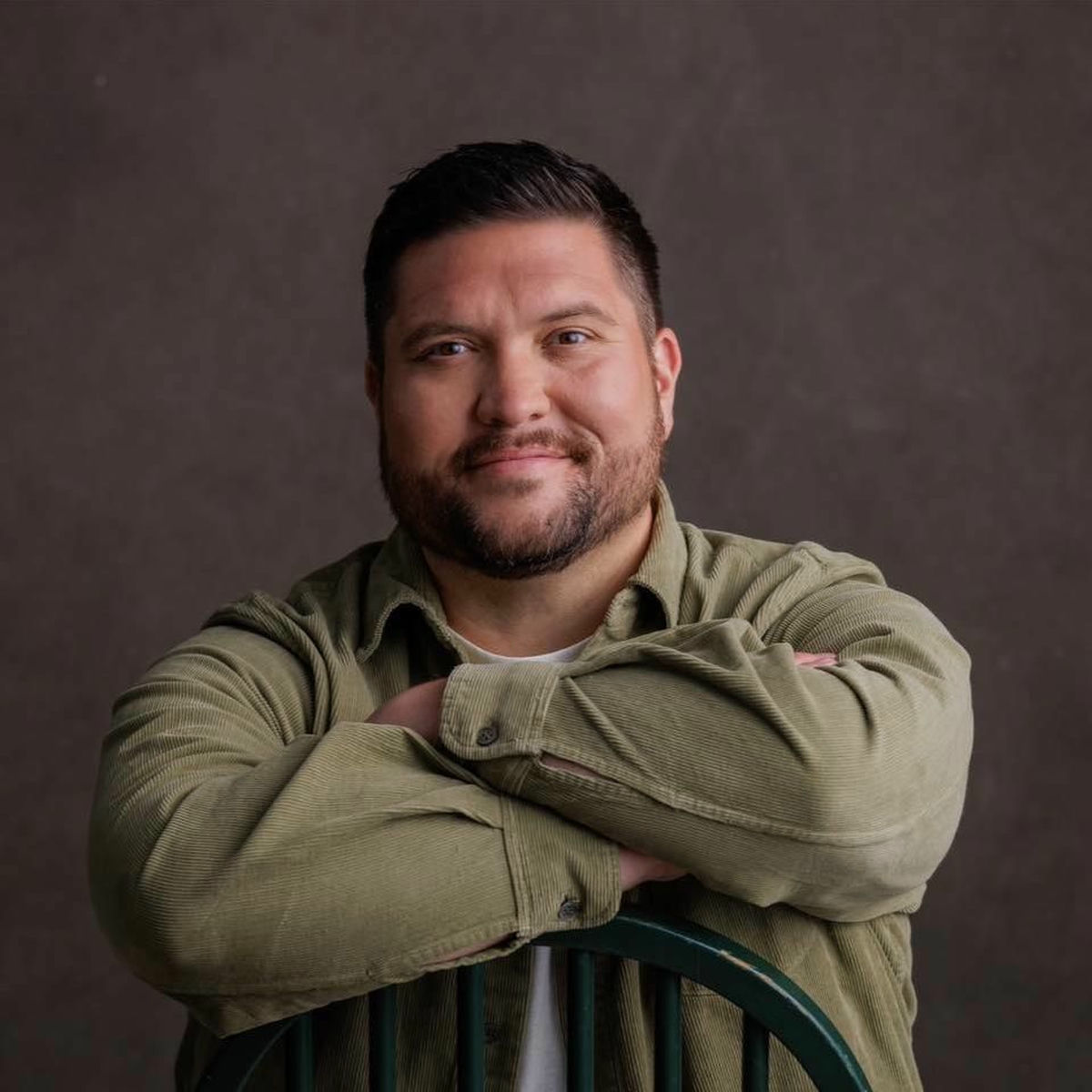 Micah Tyler