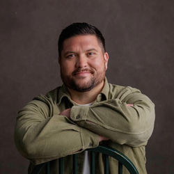 Micah Tyler