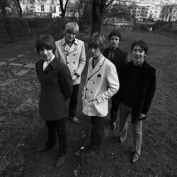 Picture of The Easybeats