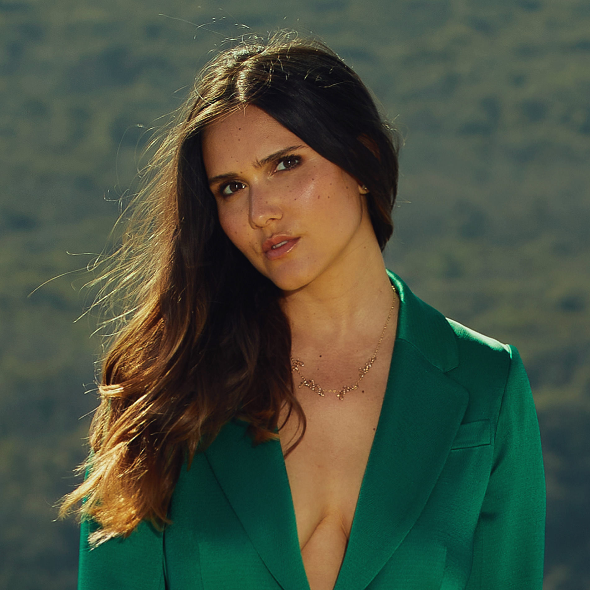 Artist picture of Joyce Jonathan