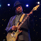 Booker T. Jones