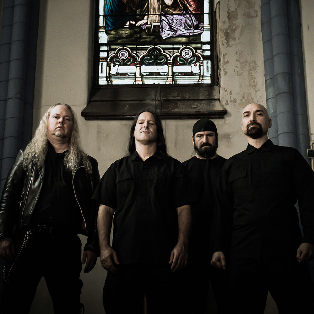 Picture of Immolation