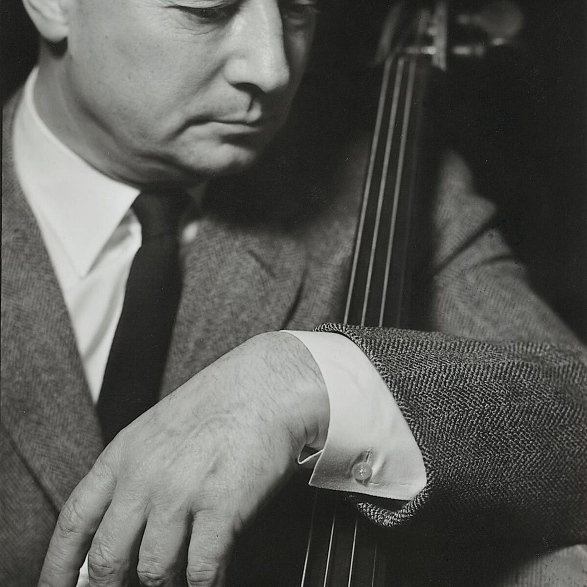 Pierre Fournier