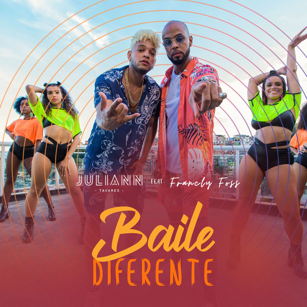 Photo de l'artiste Juliann Tavares