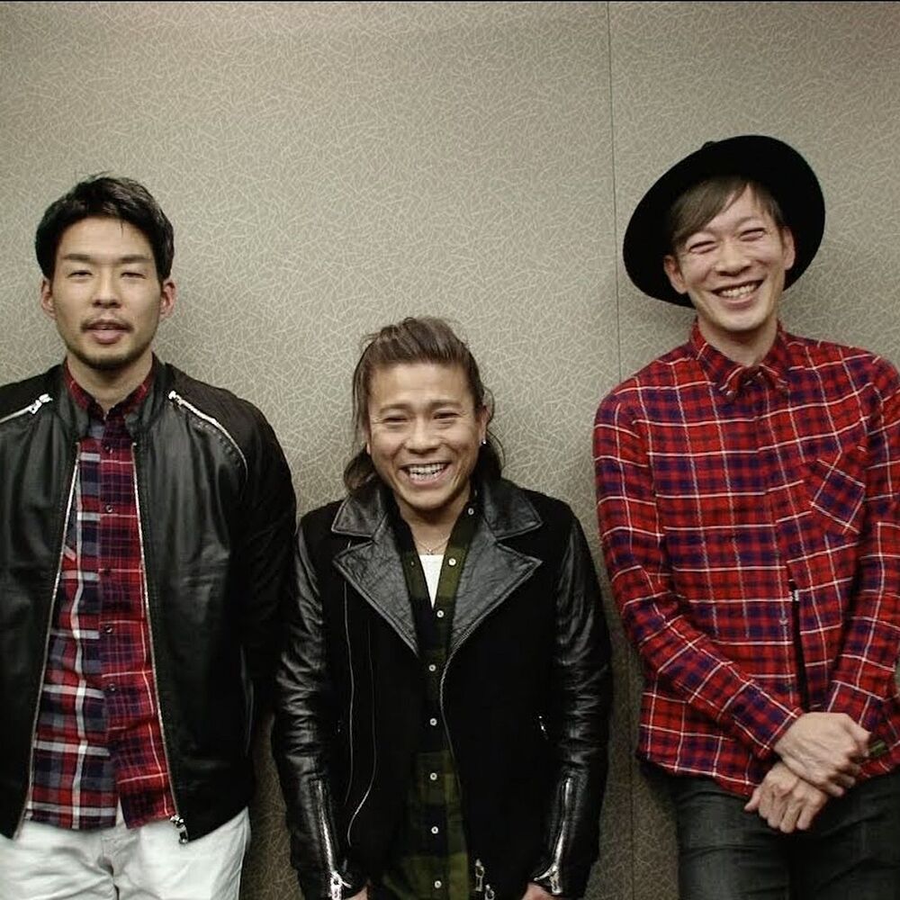 Picture of Home Made Kazoku