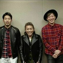 Picture of Home Made Kazoku