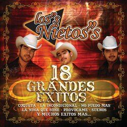 Los Nietos