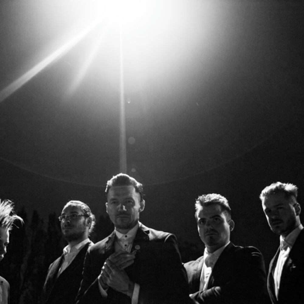 Picture of Wojtek Mazolewski Quintet