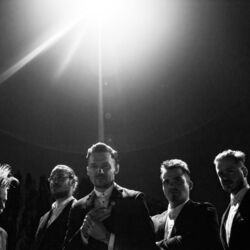 Picture of Wojtek Mazolewski Quintet