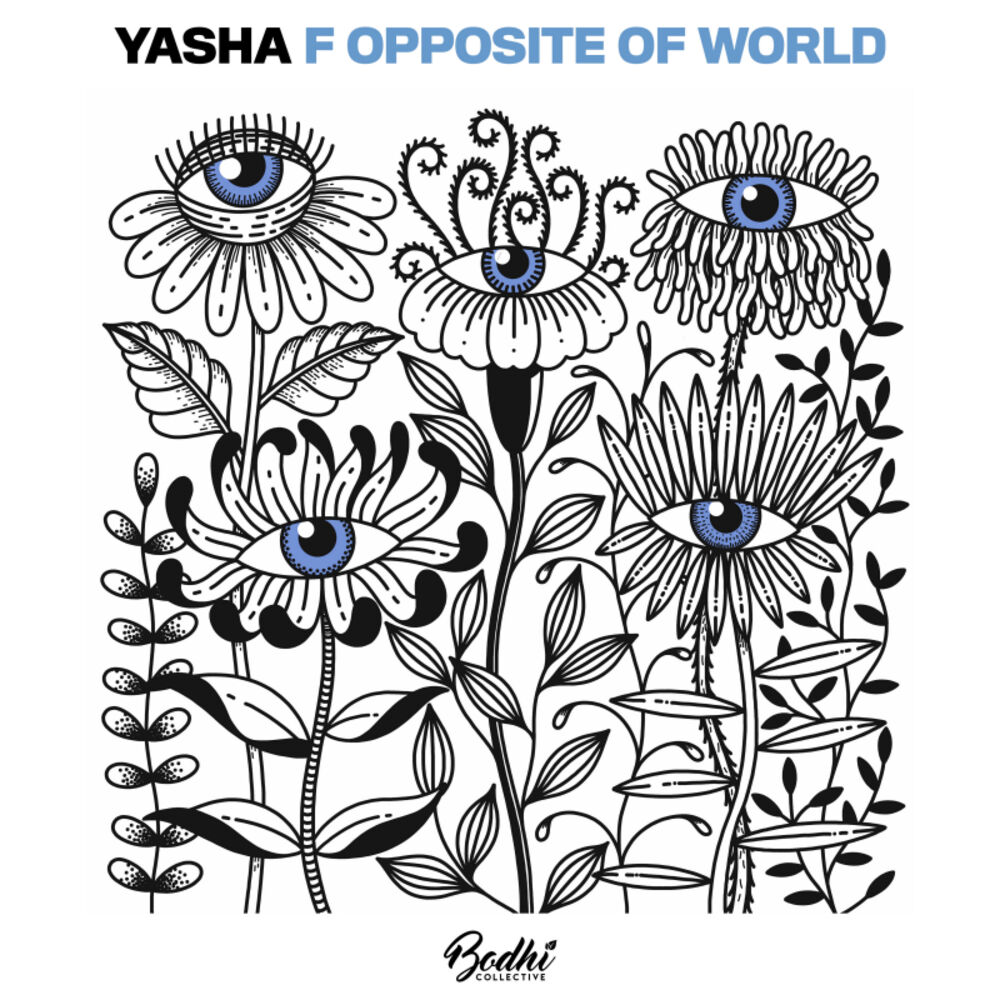 Picture of Yasha F