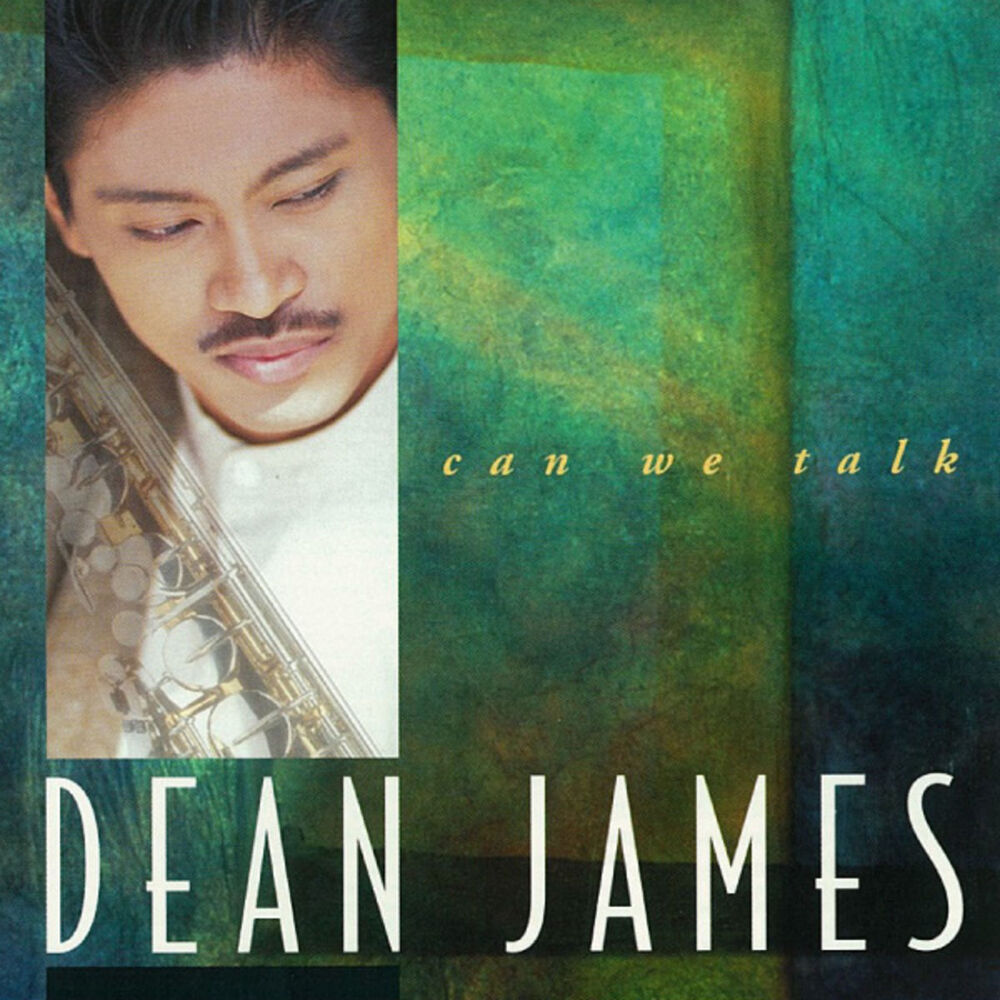 Picture of Dean James