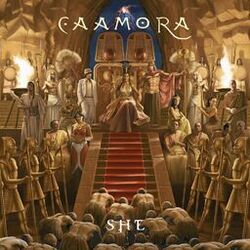 Picture of Caamora