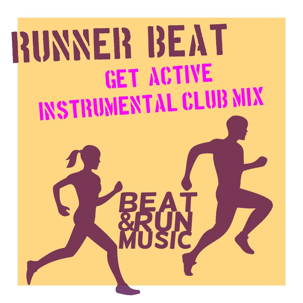 Picture of Runner Beat