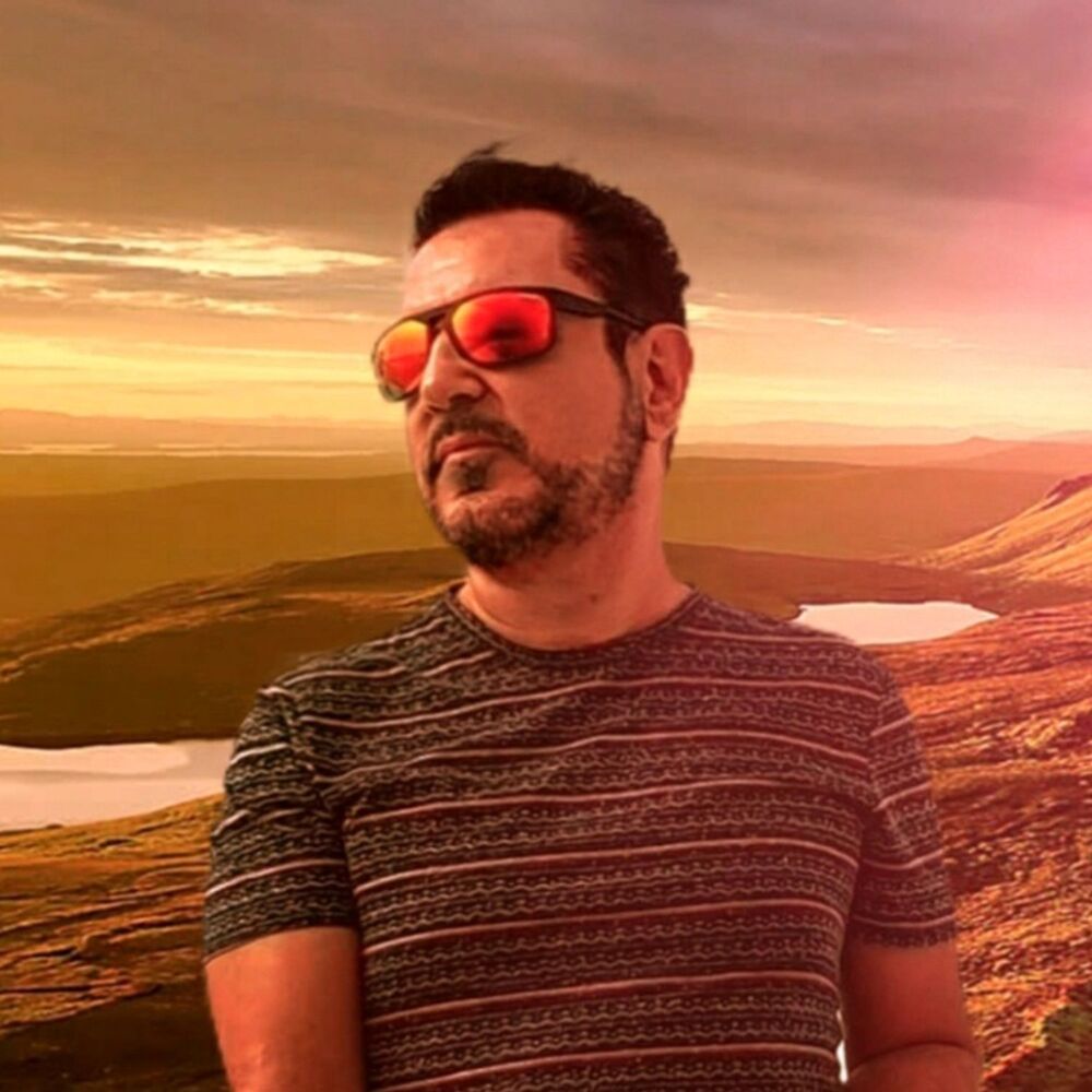 Picture of Alejandro de Pinedo