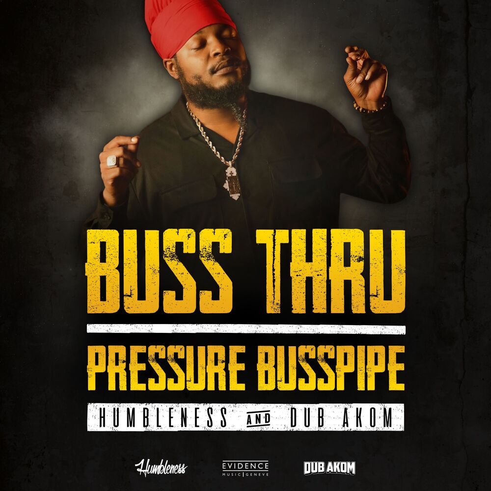 Picture of Pressure Busspipe