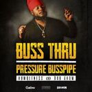 Pressure Busspipe