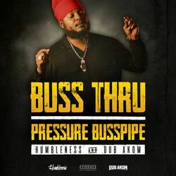 Picture of Pressure Busspipe