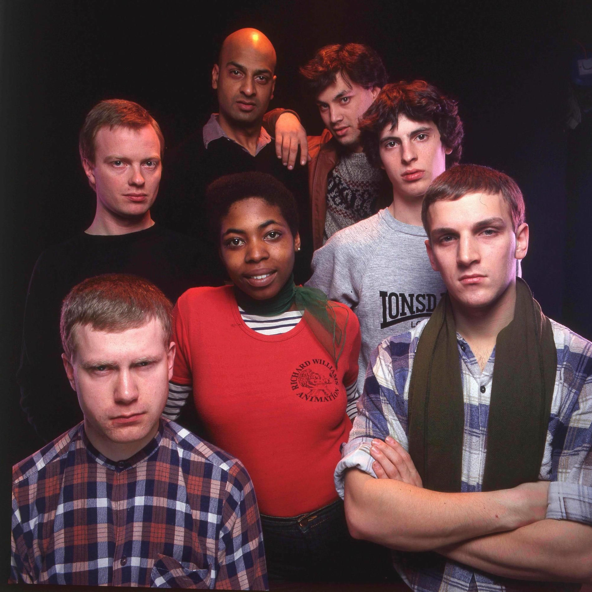 Artist picture of Freeez