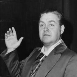 Picture of Jussi Björling