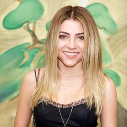 Picture of Jada Facer