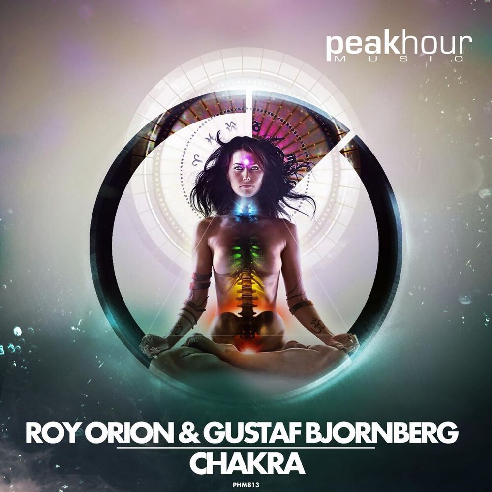 Picture of Roy Orion & Gustaf Bjornberg