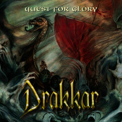 Picture of Drakkar