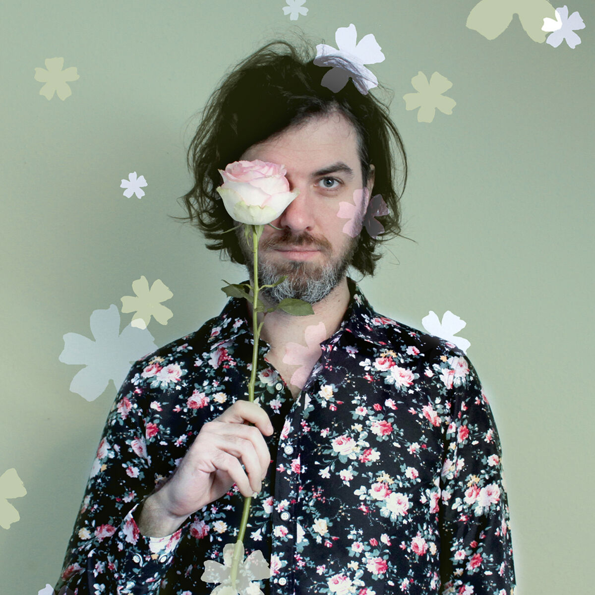 Artist picture of Gregor McEwan