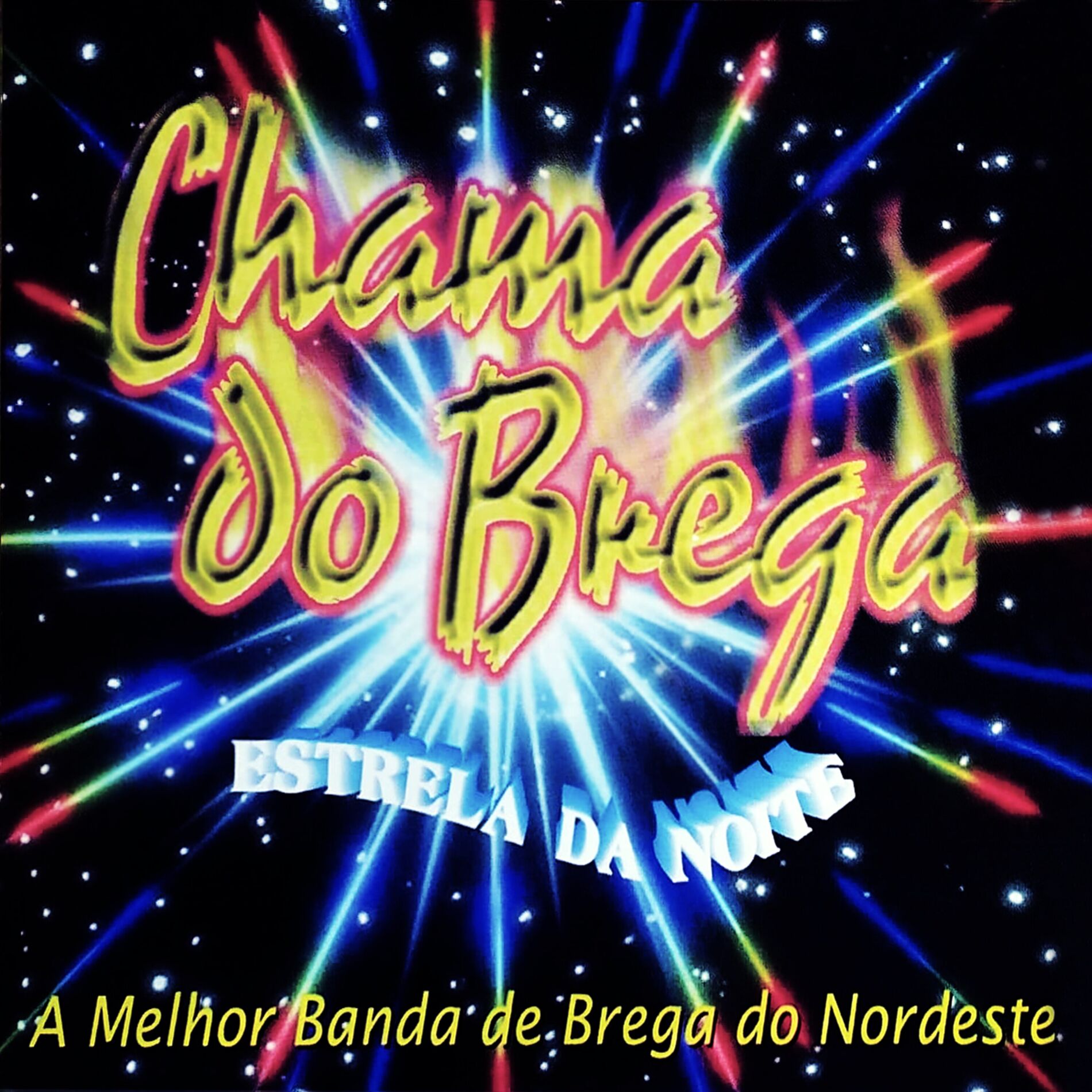 Banda Chama Do Brega
