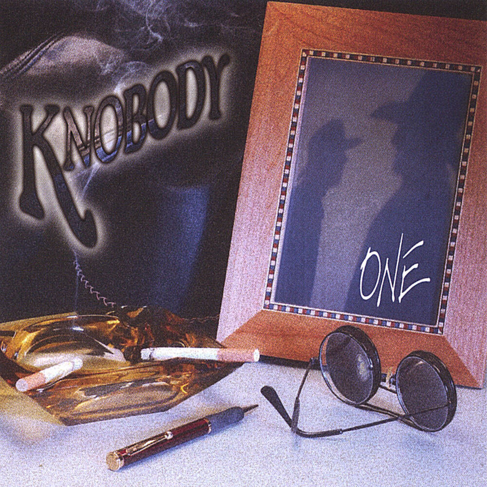 Picture of Knobody