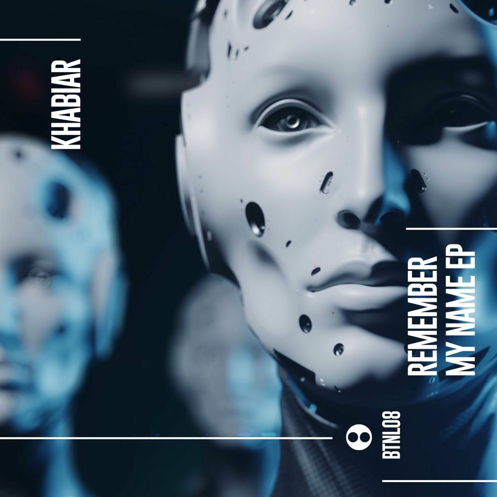 Photo de l'artiste Khabiar